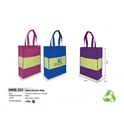 NWB 333 Non-woven Bag